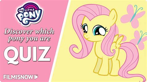 which mlp am i|which little pony are you quiz.